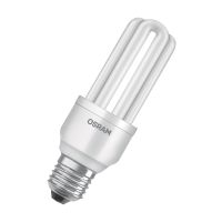 Świetlówka kompaktowa zintegrowana DULUX STICK 11W/827 220-240V E14 | 4008321989840 Ledvance