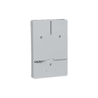 Tablica licznikowa T-1F-B/Z 240x152mm, szara | 10.6 Elektro-Plast Opatówek