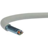 Kabel teleinformatyczny BITLAN U/UTP Cat.6 350MHz KRĄŻEK | WEG-1183318 Bitner