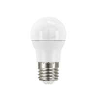 Lampa LED IQ-LED 7,2W 806lm WW 2700K E27 G45 220-240V kulka matowa | 33743 Kanlux