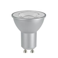 Lampa LEDspot IQ-LED 4,5W-WW 355lm 2700K GU10 | 35249 Kanlux