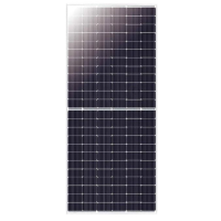 Panel fotowoltaiczny Phono Solar PS460M4H-24/TH (30mm) 460W, 1500V, half-cut, rama srebrna | PS460M4H-24/TH(30MM) PHONO SOLAR