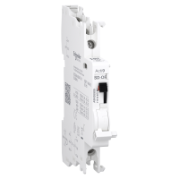 Styk sygnalizacyjny i pomocniczy OF/SD+OF 2 CO | A9N26909 Schneider Electric