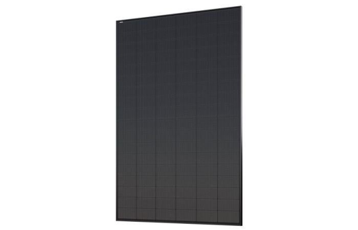 Panel fotowoltaiczny Ledvance M420N54LB-BB F7 420W Bifacial Full Black | 4099854277276 Ledvance