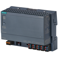 Zasilacz DC SIMATIC ET 200SP PS 24V/10A | 6EP7133-6AE00-0BN0 Siemens