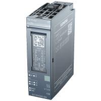 Moduł wyjścia impulsowego ET 200SP TM Pulse 2x24V | 6ES7138-6DB00-0BB1 Siemens