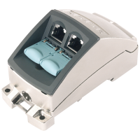 Szybkozłącze RJ45 MODULAR OUTLET | 6GK1901-1BE00-0AA1 Siemens