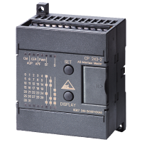 Procesor komunikacyjny CP 243-2 (AS-I V2.11) | 6GK7243-2AX01-0XA0 Siemens