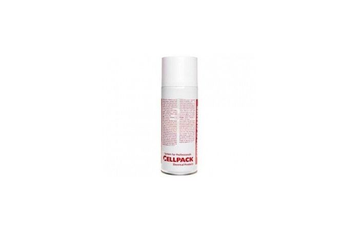 Środek chemiczny Universal cleaner Spray 400ml | 146404 Cellpack