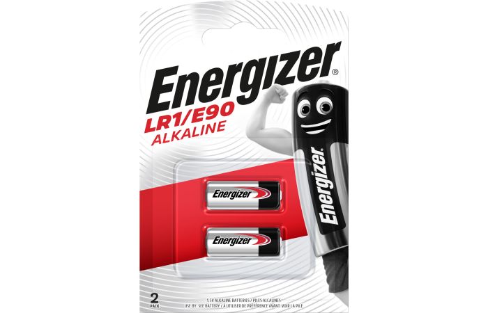 Bateria specjalistyczna Energizer E90 /2 (opak 2szt) | 7638900295634 Energizer