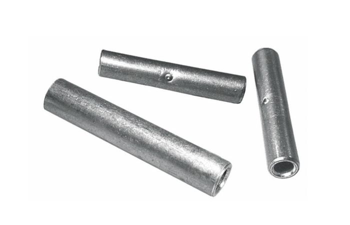 Złączka kablowa aluminiowa, cienkościenna 2 ZA 120 | WOZAA12000000A1 Radpol