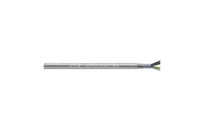 Kabel sterowniczy OLFLEX CLASSIC 100 CY 4G2,5 450/750V BĘBEN | 00350173 Lapp Kabel