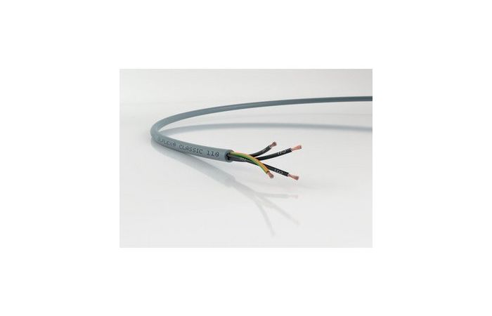 Kabel sterowniczy OLFLEX CLASSIC 110 4G0,5 300/500V BĘBEN | 1119004 Lapp Kabel