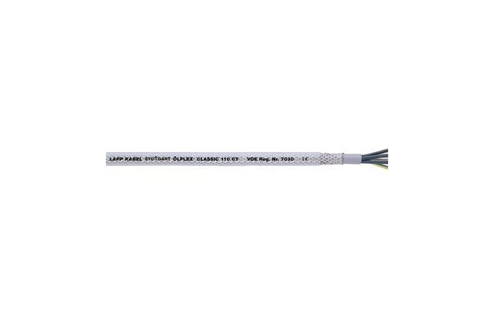 Kabel sterowniczy OLFLEX CLASSIC 110 CY 3G0,75 300/500V BĘBEN | 1135103 Lapp Kabel