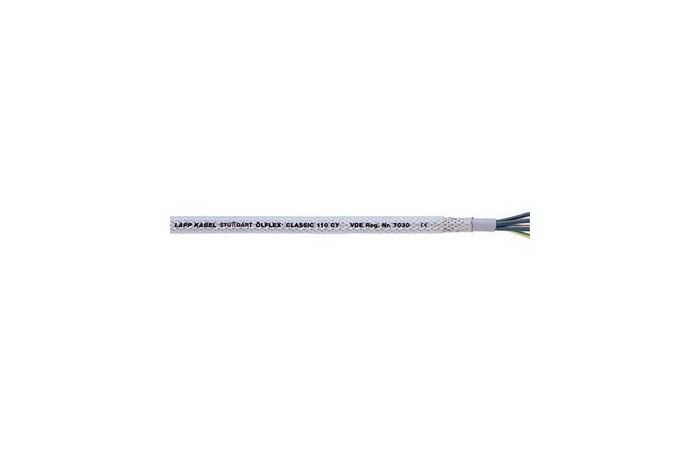 Kabel sterowniczy OLFLEX CLASSIC 110 CY 7G0,75 300/500V BĘBEN | 1135107 Lapp Kabel