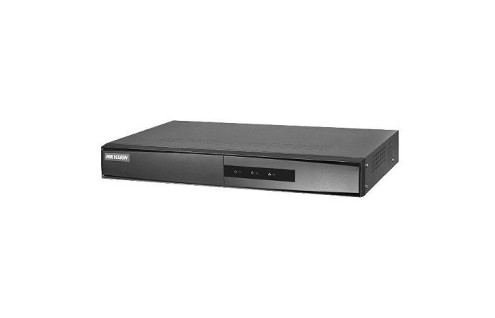 Rejestrator NVR DS-7108NI-Q1/M(C) VCA, 1xHDD 6TB, 60Mbit, 4MP | 303613781 Hikvision Poland