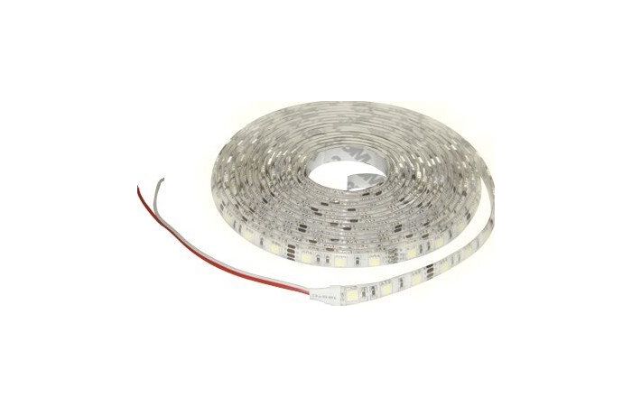 Oprawa LED STRIP LED-WW 30m c.biała | GXLS053 Grelux