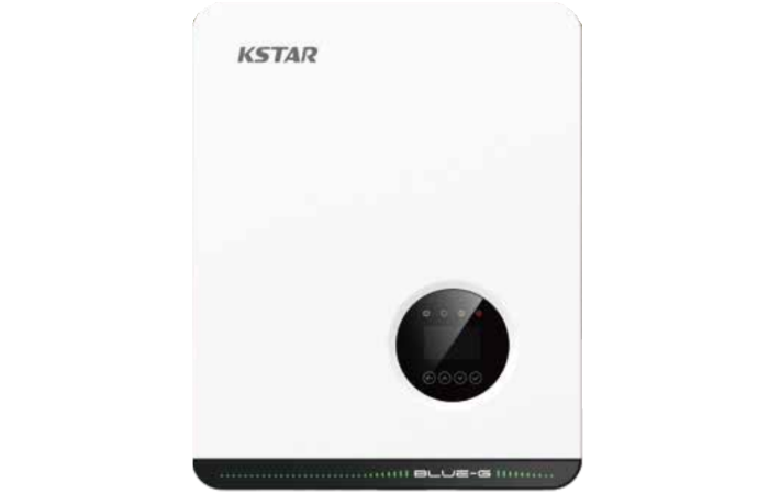 Inwerter Kstar KSG-40KT-M1 wyjście AC 40kW trójfazowy 3MPPT | KSG-40KT-M1 Kstar