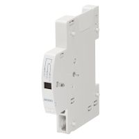 Regulowany styk pomocniczy | GW96009 Gewiss