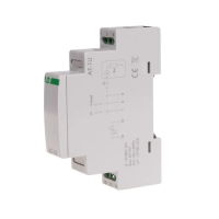 Przetwornik temperatury z wyjściem napięciowym 0-10 V (AT-1U-DS) | MAX-AT-1U-DS F&F