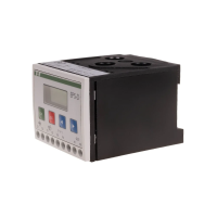 Przekaźnik silnikowy mikroprocesorowy EPS-D-20 0-20A | EPS-D-20A F&F