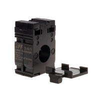 Przekładnik prądowy TI Fi-22mm, 80/5 A/A, 2.5VA, kl. 1, FS5, IP20 | TI-80-5 F&F
