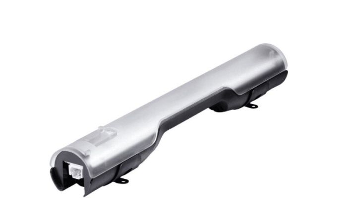 Lampa do szafy 110…240V AC/DC, PIR, push-in, 600lm | 7L.43.0.230.2100 Finder