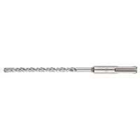 Wiertło do betonu SDS Plus, 6 x 110 mm, S4, QUATRO | 57-406 NEO TOOLS