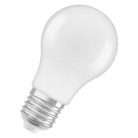 Lampa LED VALUE CL A 40 4,9W/827 2700K 470lm E27 FR LEDbulb matowa | 4052899326927 Ledvance
