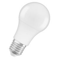 Lampa LEDBulb VALUE CL A FR 60W non-dim 8,5W/827 806lm 2700K E27 matowa | 4052899326842 Ledvance