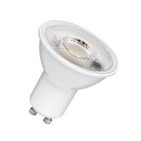 Lampa LED LVPAR16 50W 120st. 4,5W/827 350lm 2700K 230V GU10 | 4058075198678 Ledvance