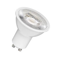 Lampa LED VALUE PAR16 80 36st 6,9W/2700K 575lm GU10 | 4058075198760 Ledvance