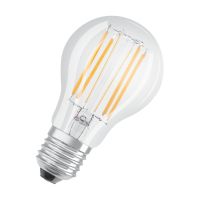 Lampa LED VALUE CLASSIC A FIL (75W) 7,5W/840 1055lm 4000K E27 Filament | 4058075288683 Ledvance