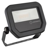 Naświetlacz LED FLOODLIGHT PFM 10W/4000K 1200lm czarny 100st IP65 SYM | 4058075420885 Ledvance