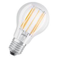 Lampa LED VALUE CLASSIC A FIL (100W) 11W/827 1521lm 2700K E27 Filament | 4058075438514 Ledvance