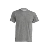 Koszulka T-shirt PALM szara rozmiar M | 31184_M Avacore