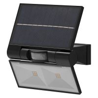 Oprawa zewnętrzna ENDURA STYLE SOLAR DOUBLE Solar double Sensor | 4058075576636 Ledvance