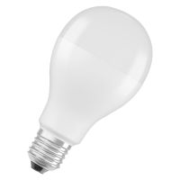 Lampa LED PARATHOM CL A FR 150 non-dim 19W/827 2700K 2452lm E27 LEDbulb matowy | 4058075593077 Ledvance