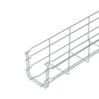 Korytko siatkowe GRM 105x100, St, G GRM 105 100 G (3m) | 6002402 Obo Bettermann