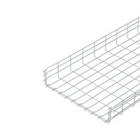 Korytko siatkowe GRM 105x500, St, G GRM 105 500 G (3m) | 6002415 Obo Bettermann