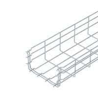 Korytko siatkowe GRM 105x200, St, FT GRM 105 200 FT (3m) | 6002435 Obo Bettermann