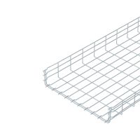 Korytko siatkowe GRM 105x500, St, FT GRM 105 500 FT (3m) | 6002443 Obo Bettermann