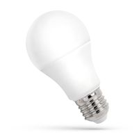 Lampa LEDBulb GLS A55 13W 1370lm CW 6000K E27 zimna biała | WOJ+13891 Wojnarowscy