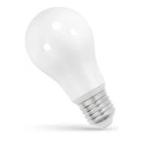 Lampa LEDBulb GLS 11,5W 1100lm WW 3000K E27 230V matowa ciepła biała | WOJ+13910_220ST Wojnarowscy
