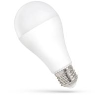 Lampa LEDBulb A68 15W 1600lm CW 6000K E27 zimna biała | WOJ+14263 Wojnarowscy
