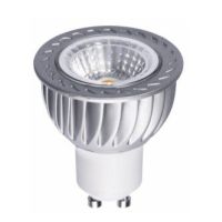 Lampa LED 4W GU10 230V 38st WW ciepła biała SPECTRUM | WOJ+13038 Wojnarowscy