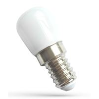 Lampa LED tablicowa 1.5W 150lm CW 6000K E14 230V Spectrum | WOJ+52322_1.5W Wojnarowscy