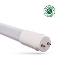 Świetlówka LEDtube T8 SMD 2835 9W 1000lm CW 6000K 28x600 nano-plastic nietłukąca | WOJ+22948 Wojnarowscy