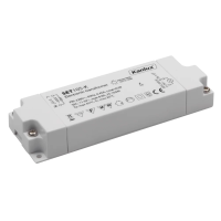 Transformator elektroniczny SET105-K 11,5 AC max 8800 mA zmienne IP20 | 1426 Kanlux