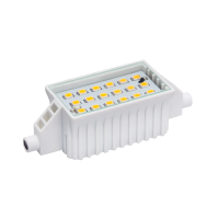Lampa LED RANGO MINI R7S SMD J 6W 600lm 3000K WW R7s | 15099 Kanlux